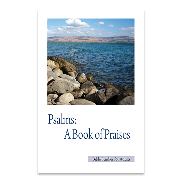 Bible Studies for Adults - 2011 Q2 - Psalms / Los Salmos