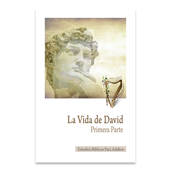 Bible Studies for Adults - 2016 Q2 - The Life of King David (Part 1) / La Vida de David (Primera Parte)