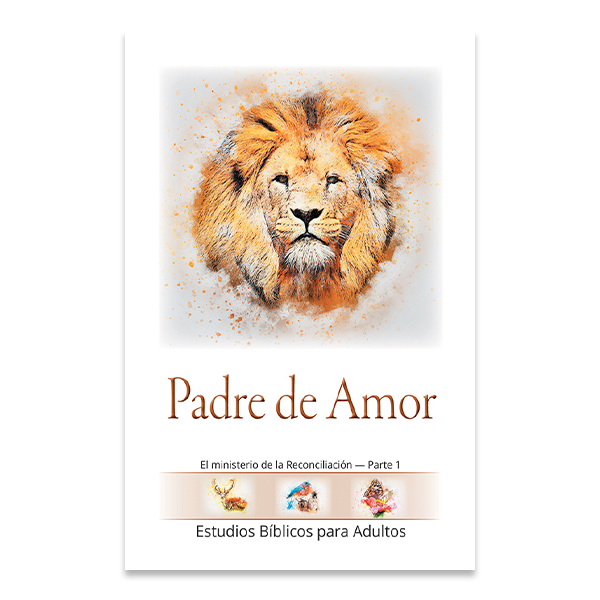 Bible Studies for Adults - 2020 Q1 - Father of Love / Padre de Amor