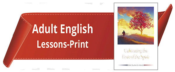 Adult Quarterly - English (Print). - Standing Order