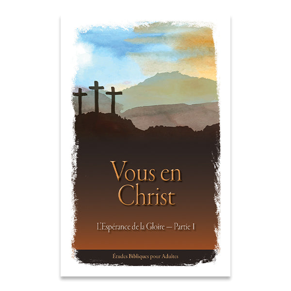 Bible Studies for Adults – 2025 Q1