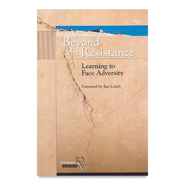 Beyond the Resistance-Learning to Face Adversity