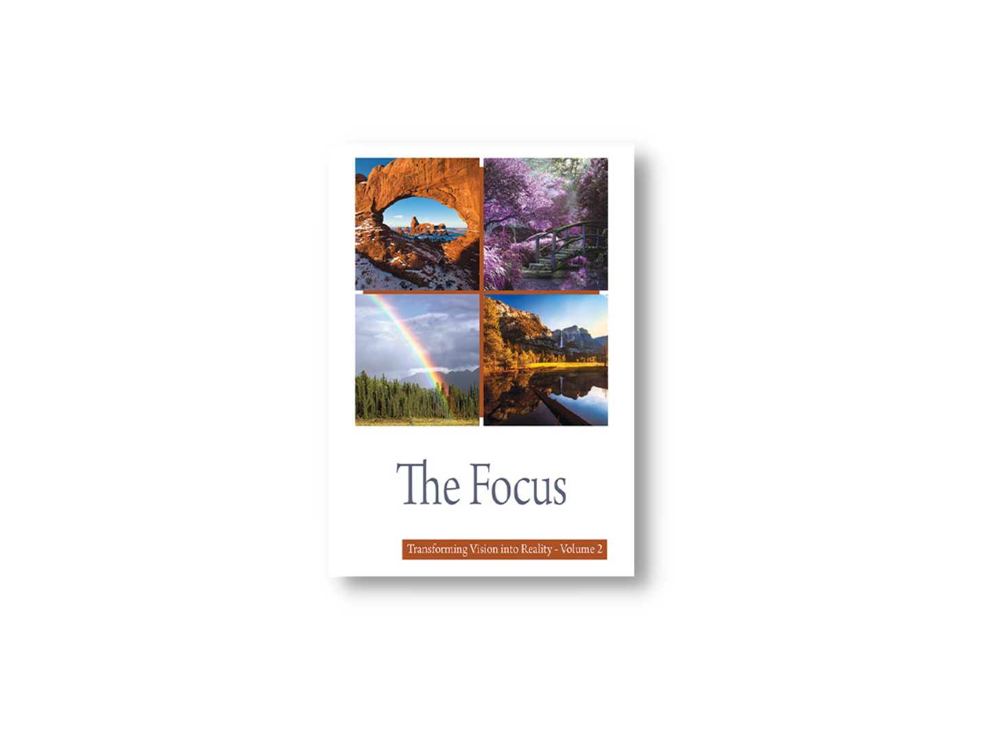 TVR Book 2 - The Focus(Eng)