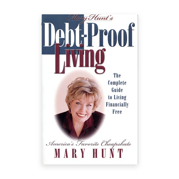 Debt-Proof Living
