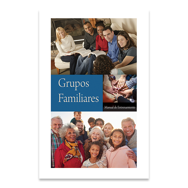 Family Group Training Manual