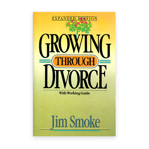 Growing Through Divorce