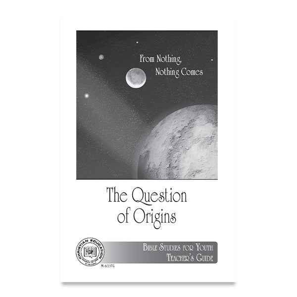 M-613 — The Question of Origins