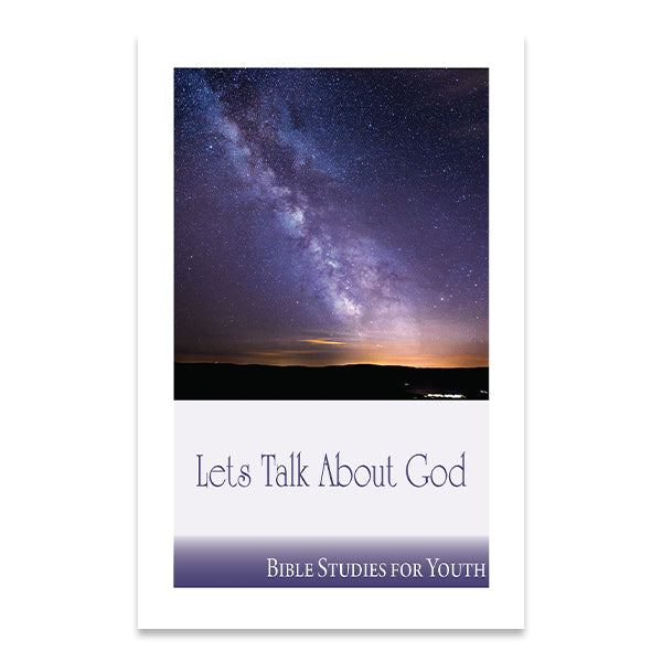 M-614 — Let's Talk About God