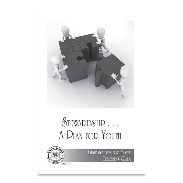 M-617 — Stewardship - A Plan for Youth