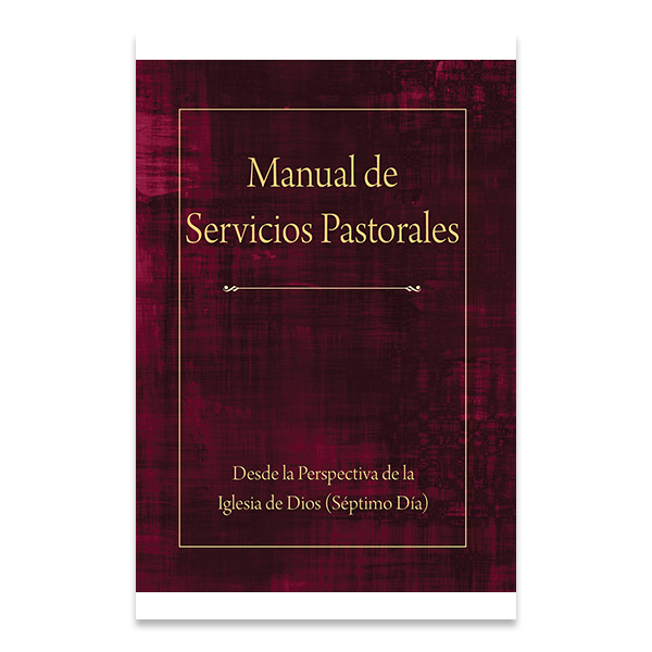 Pastoral Services Handbook