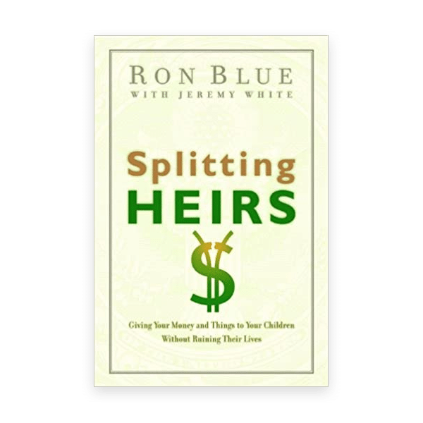 Splitting Heirs