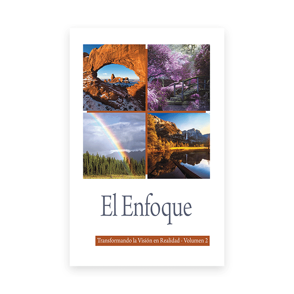 Transformando la Vision en Realidad - Full Year Books(Sp)
