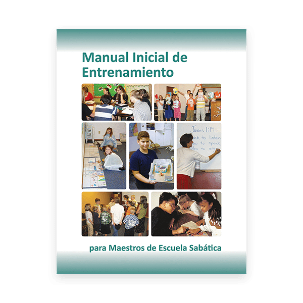 Manual Inicial de Entrenamiento