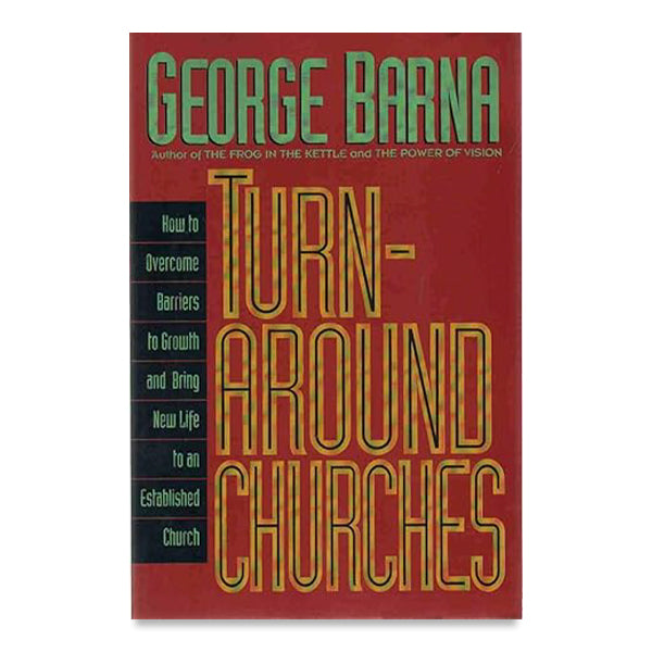 Turn-Around Churches