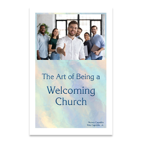 The Art of Being a Welcoming Church