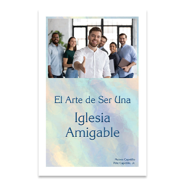 The Art of Being a Welcoming Church