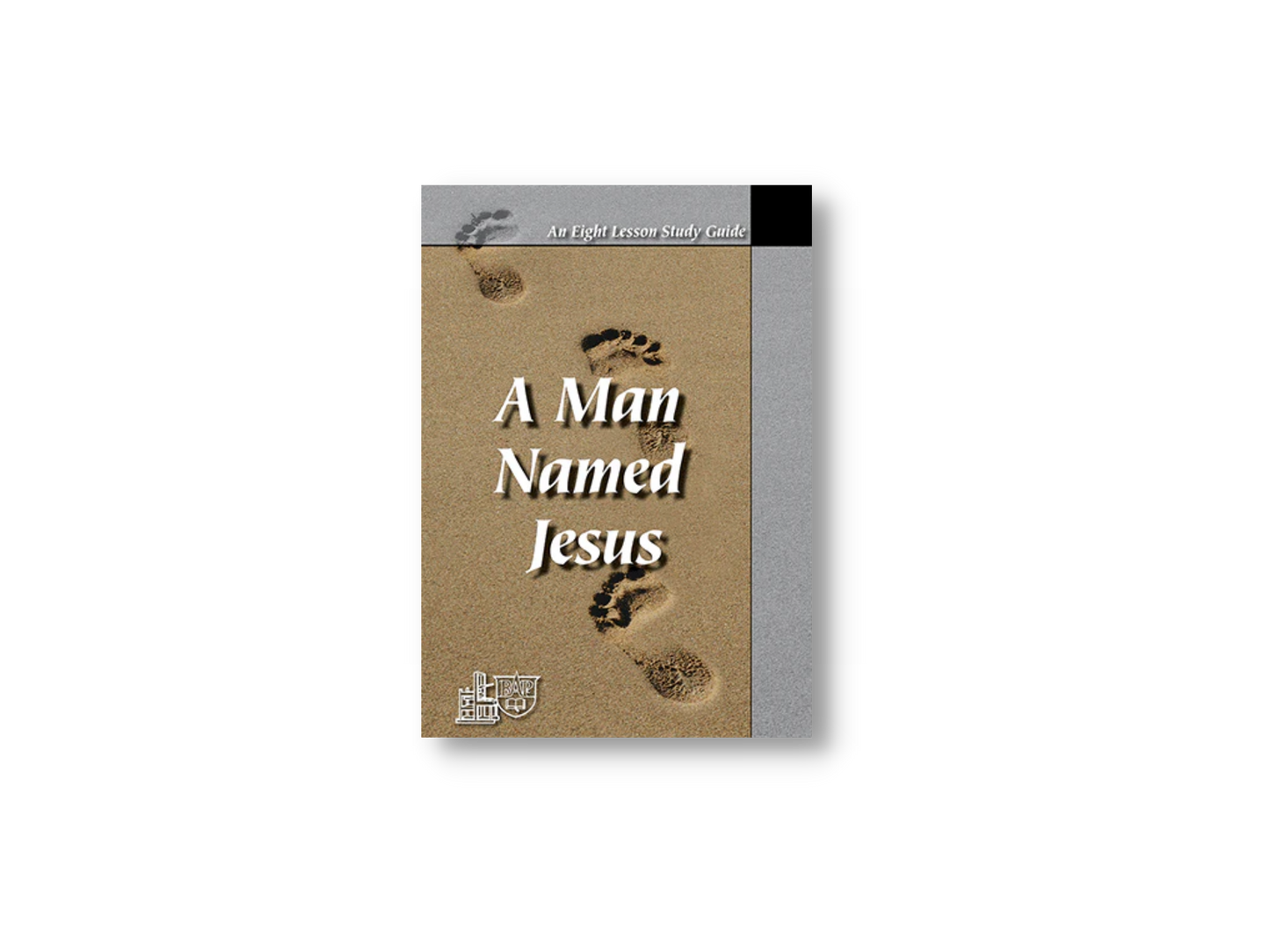 A Man Named Jesus
