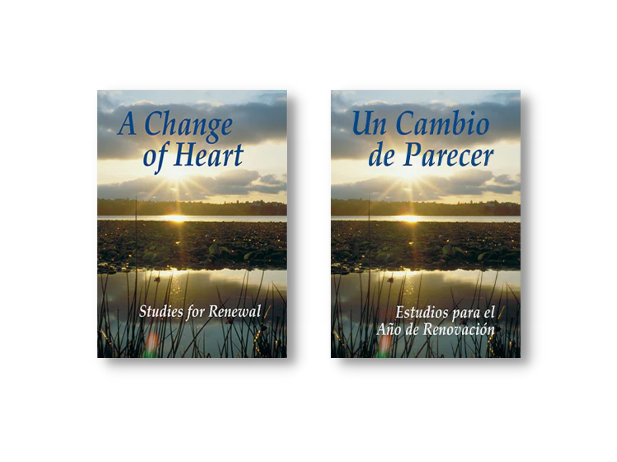 A Change of Heart