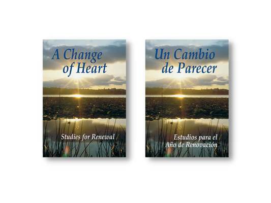 A Change of Heart
