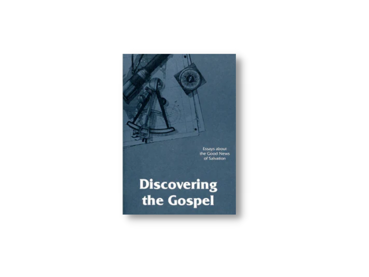 Discovering the Gospel