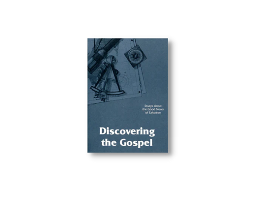 Discovering the Gospel