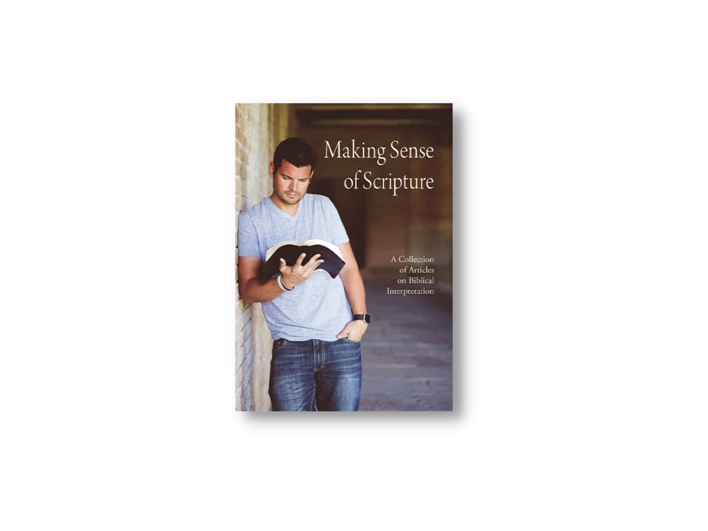 Making Sense of Scripture