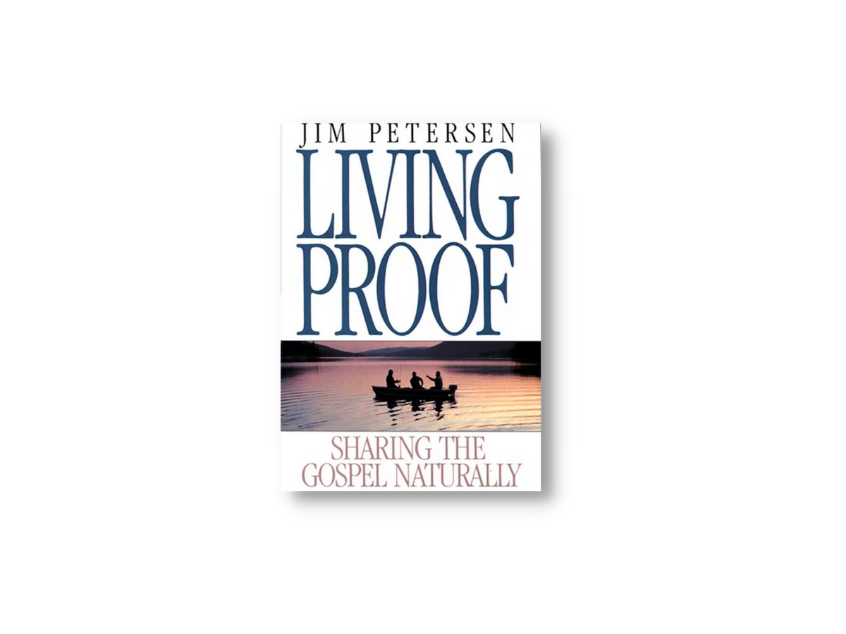 Living Proof