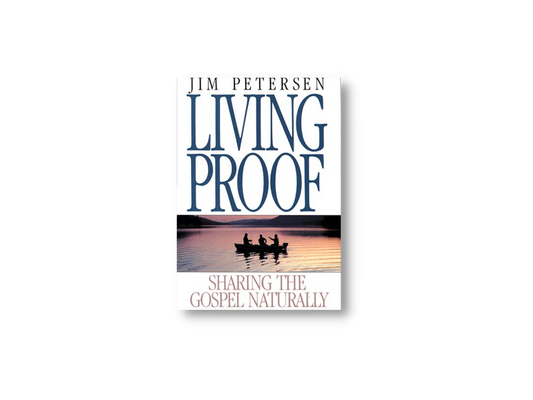 Living Proof