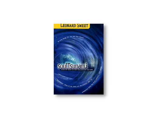 SoulTsunami