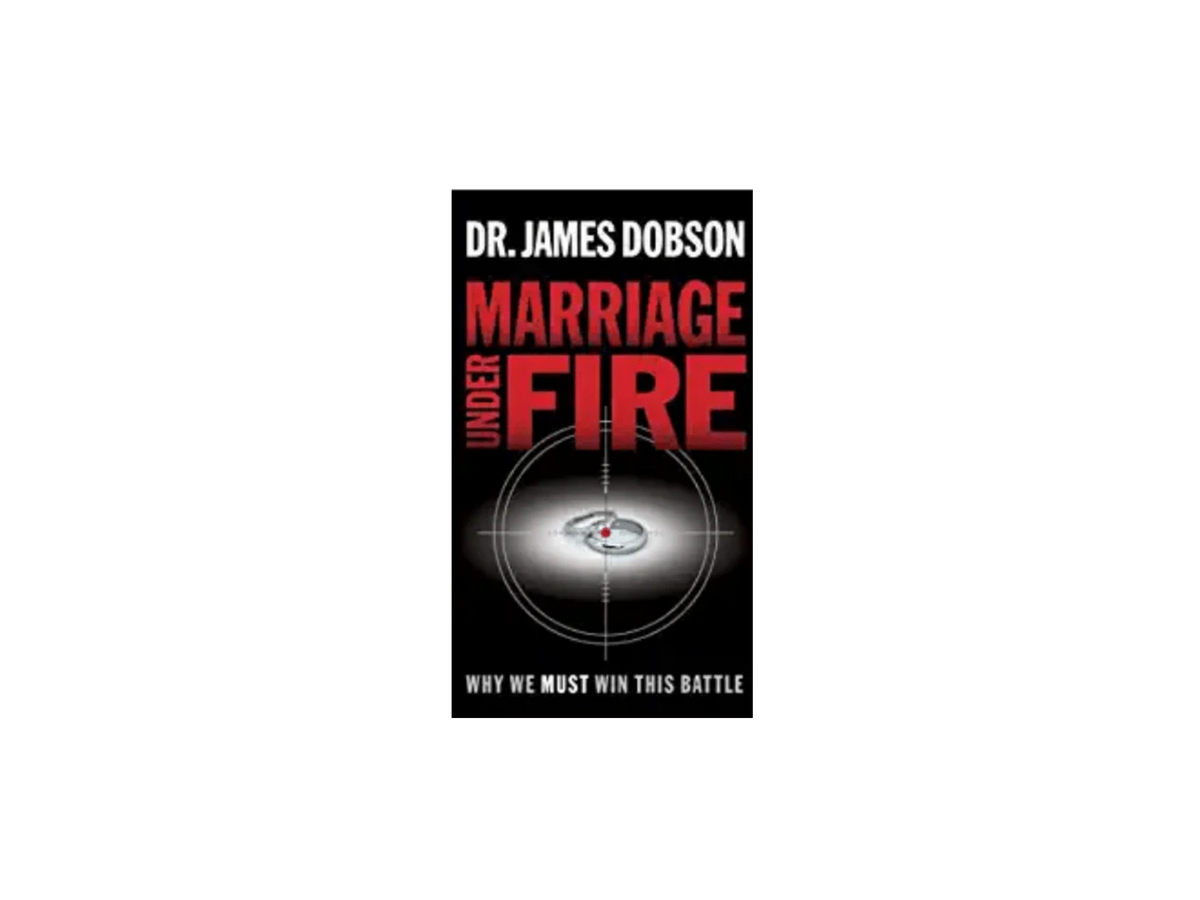 Marriage Under Fire