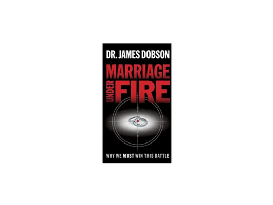 Marriage Under Fire