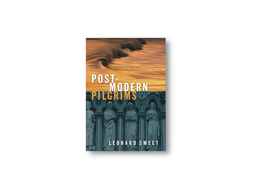 Post-Modern Pilgrims