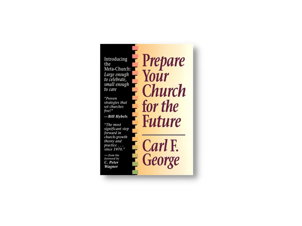 Prepare Your Church for the Future