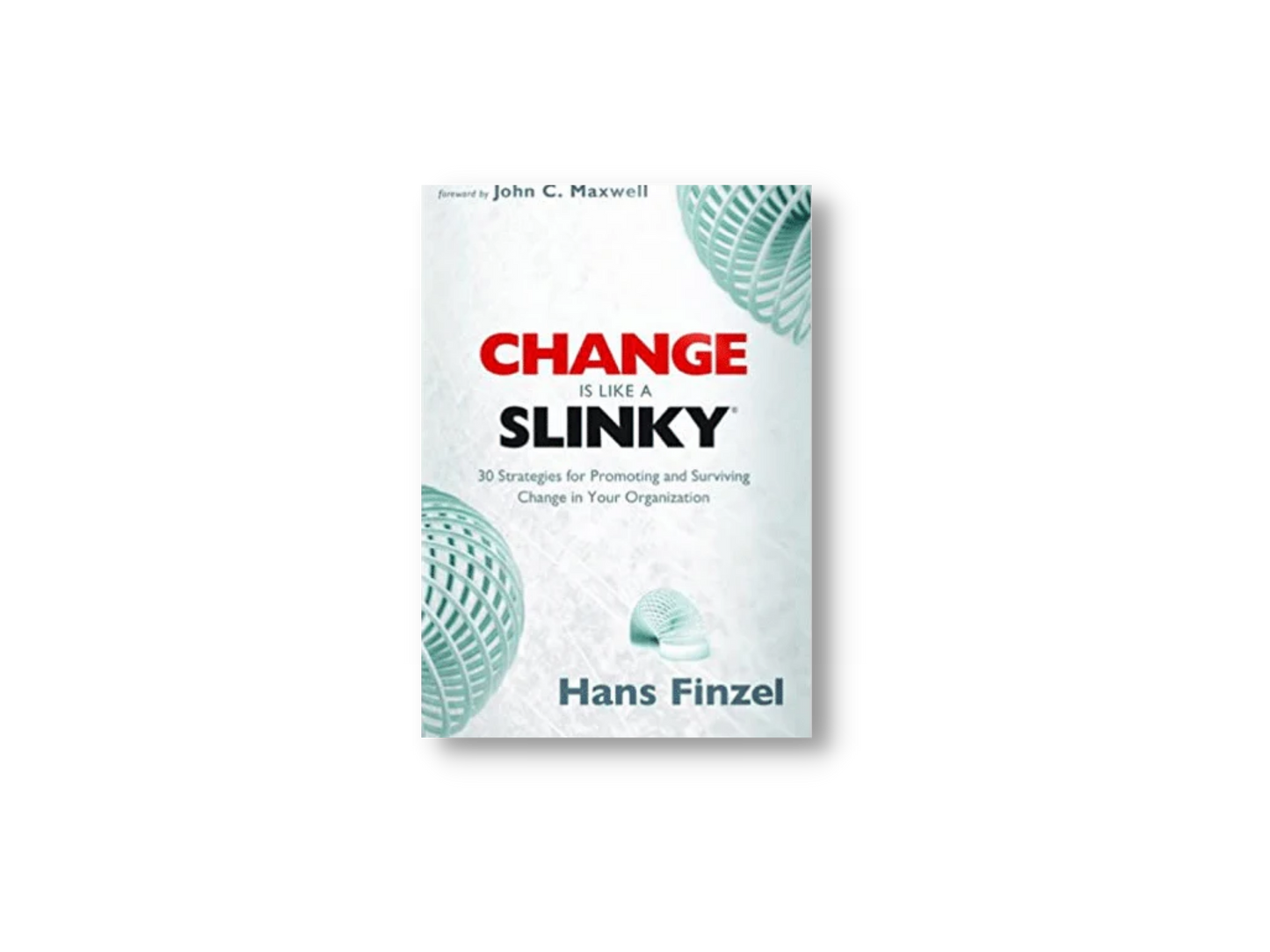 Change Is Like a Slinky