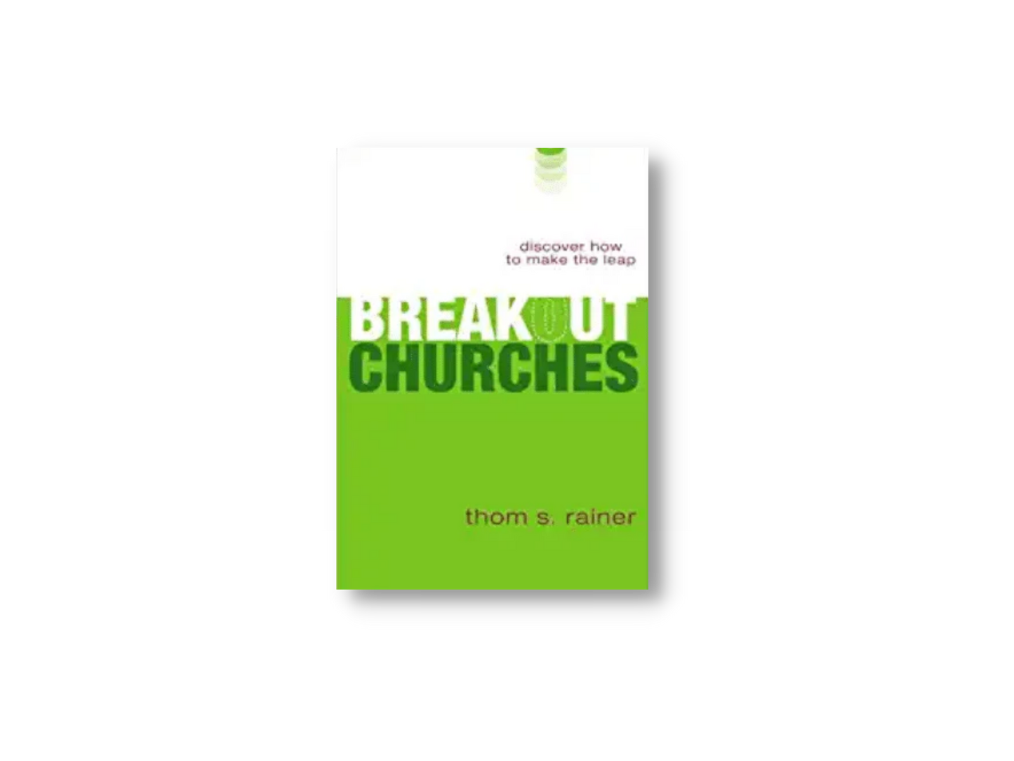 Breakout Churches