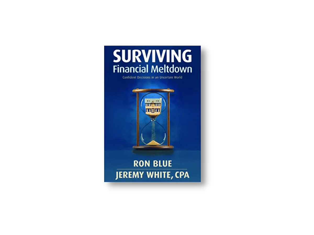 Surviving Financial Meltdown