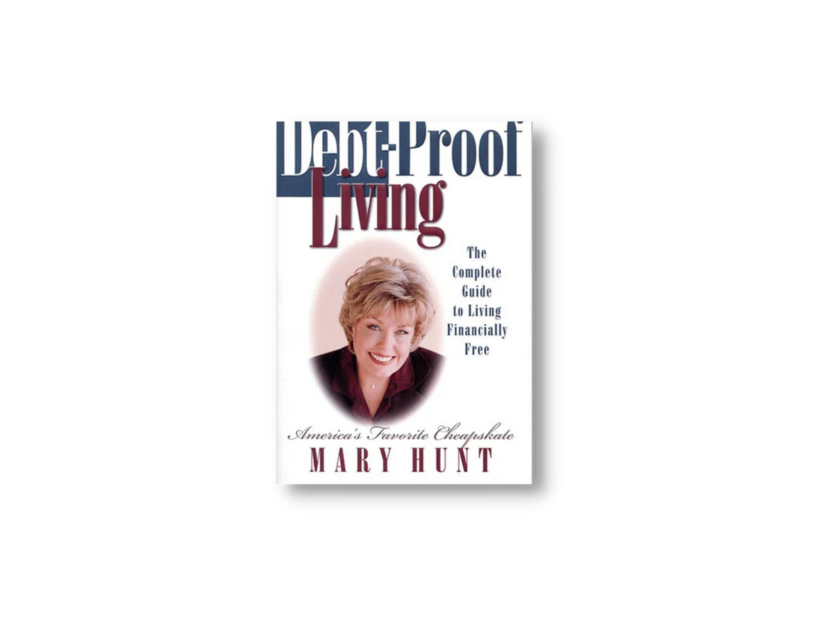 Debt-Proof Living