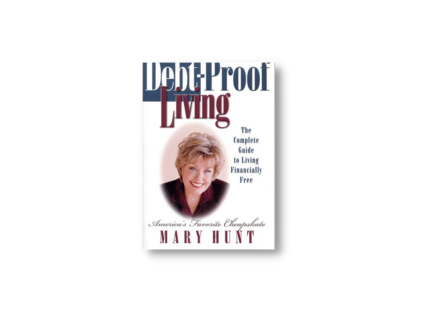 Debt-Proof Living