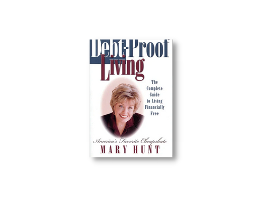 Debt-Proof Living