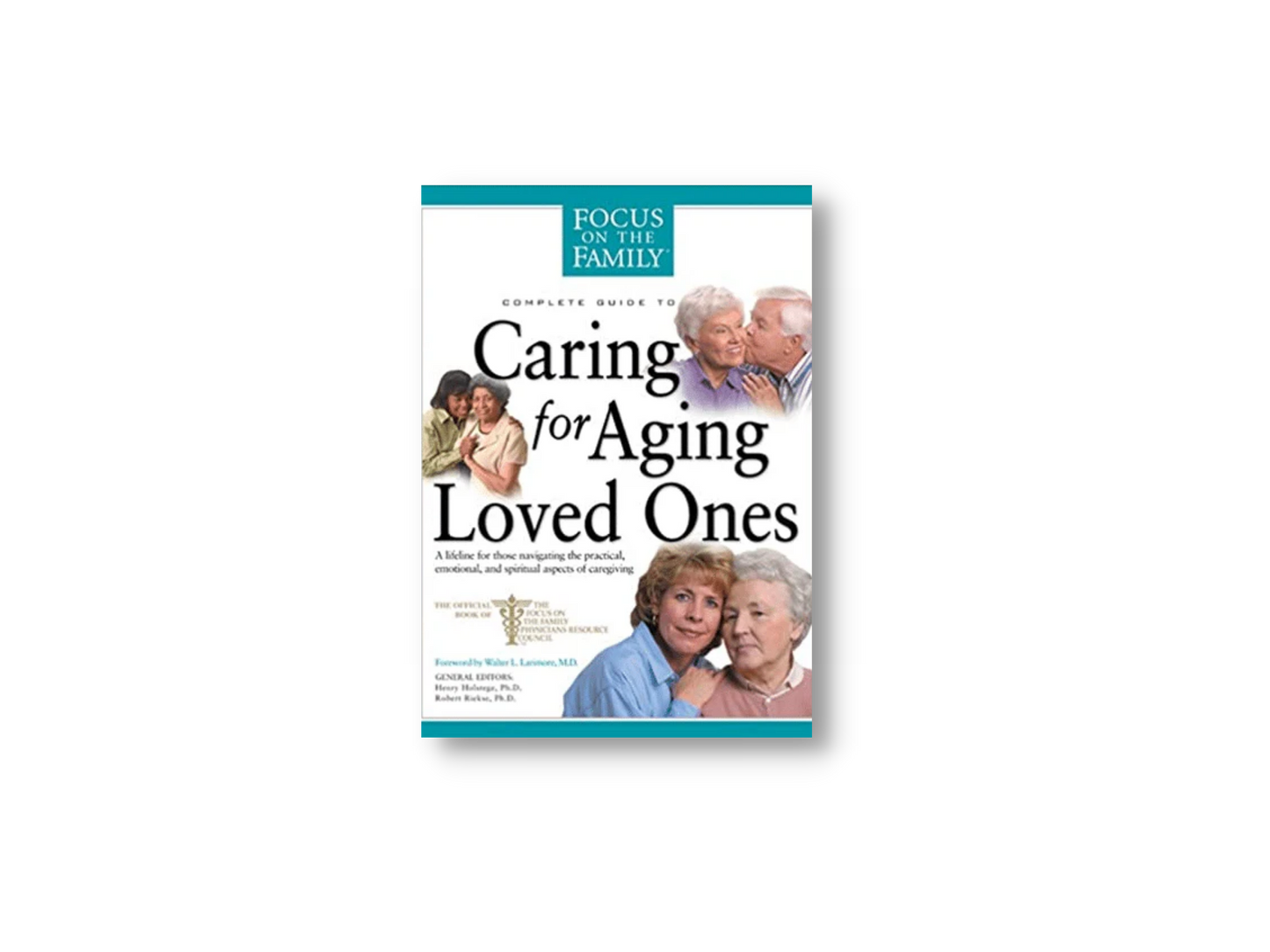 Complete Guide to Caring for Aging Loved Ones