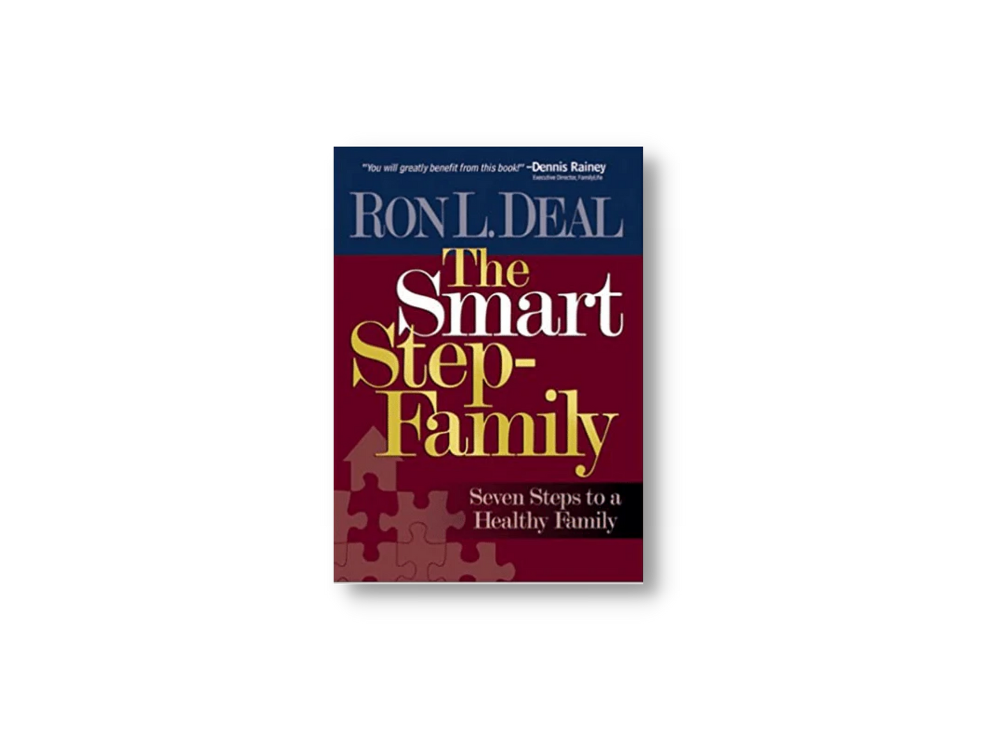 The Smart Step-Family