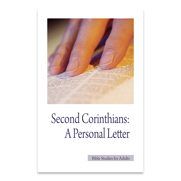 Bible Studies for Adults - 2015 Q3 - Second Corinthians / Segunda a los Corintios