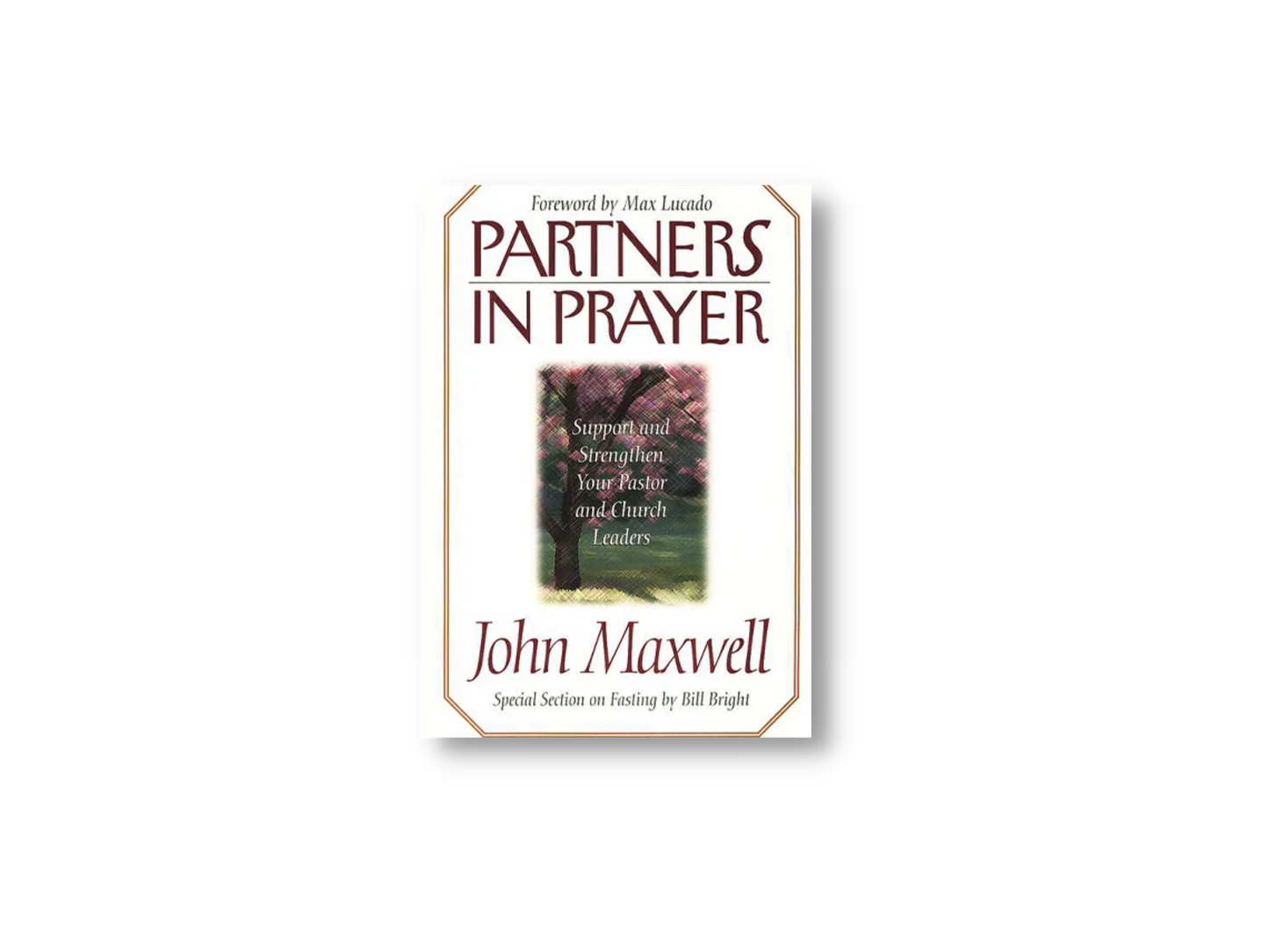 Partners in Prayer