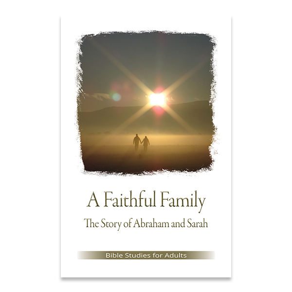 Bible Studies for Adults - 2021 Q1 - A Faithful Family / Una Familia Fiel