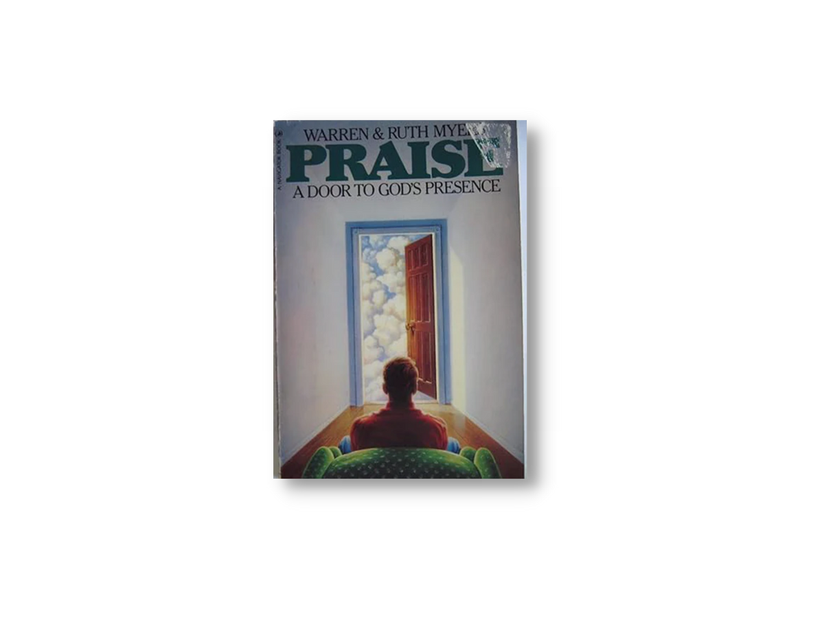 Praise A Door to God's Presence