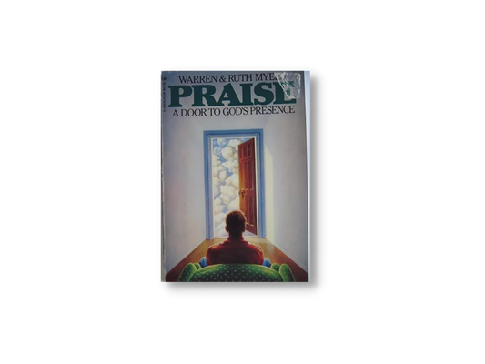 Praise A Door to God's Presence