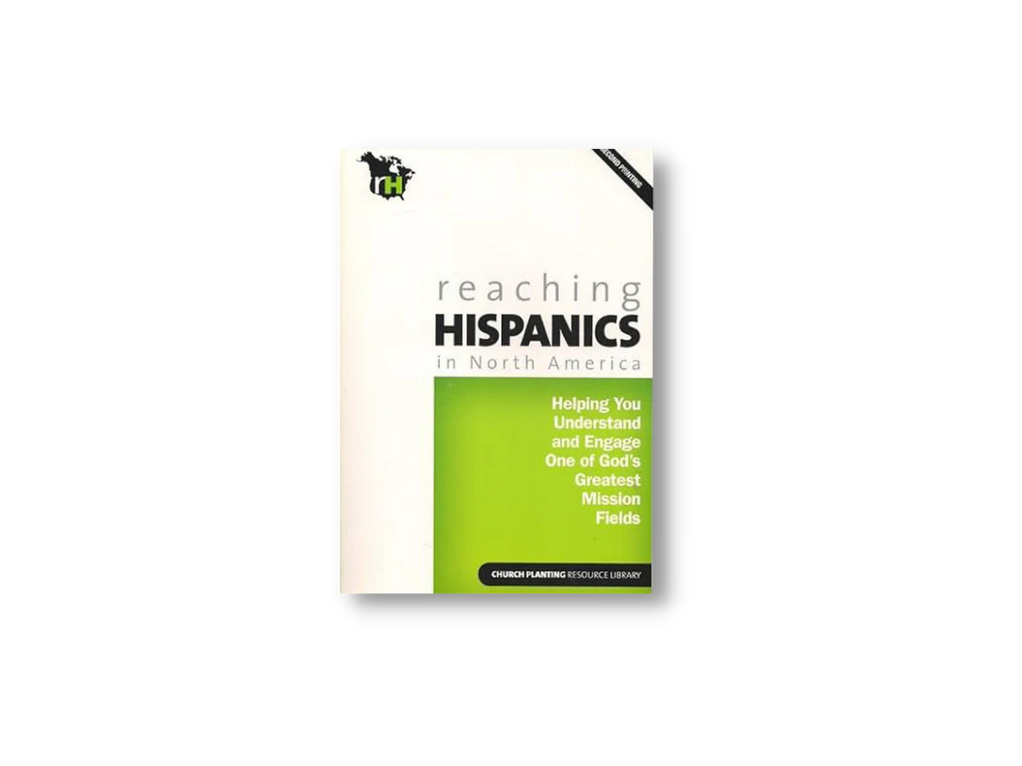 Reaching Hispanics in North America