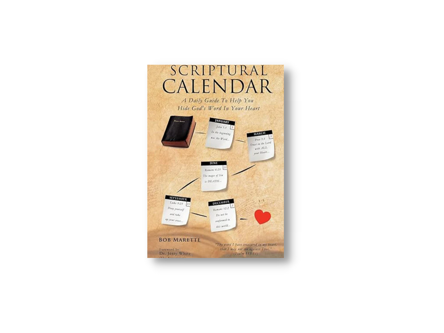 Scriptural Calendar