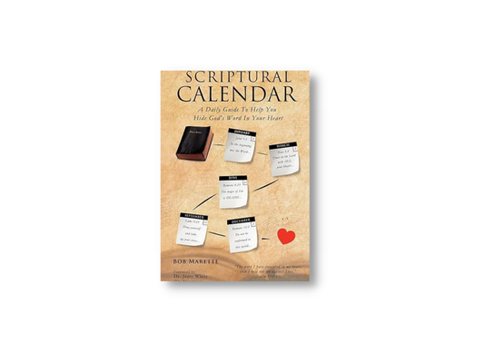 Scriptural Calendar