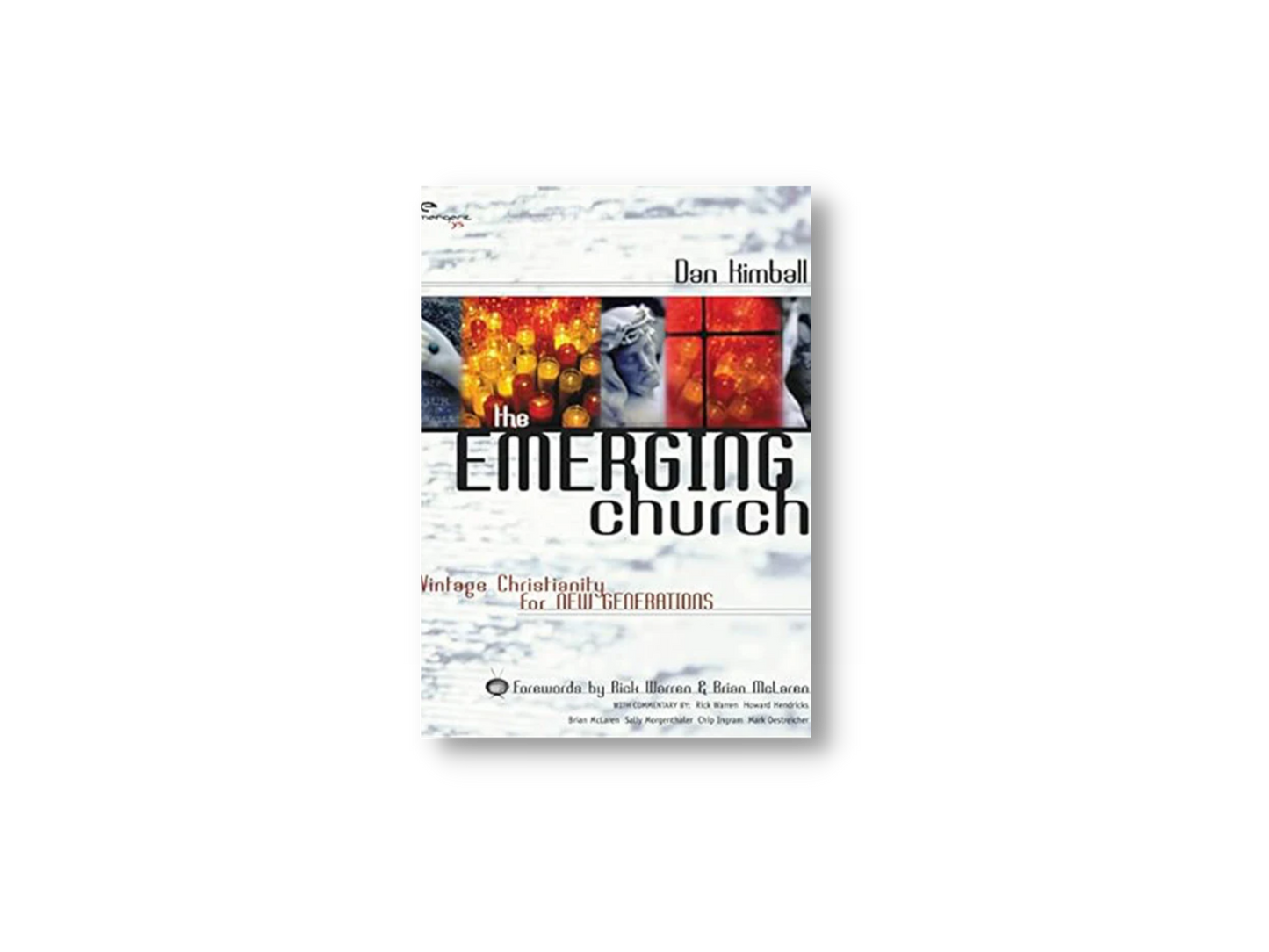 The Emerging Church
